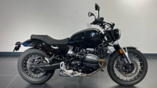 BMW R12 (24MY)